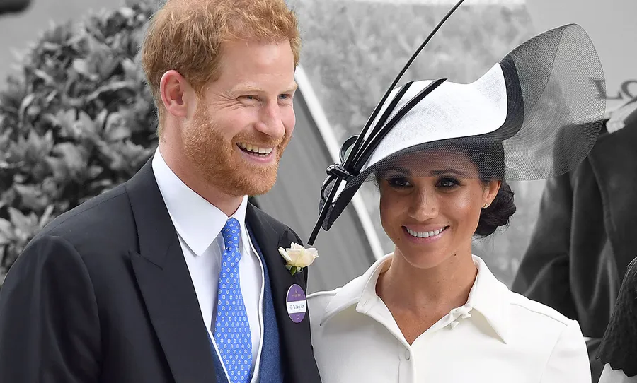 Royal-Baby-Tirulo-Meghan-Markle-Principe-Harry-Embarazo