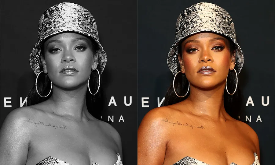Rihanna