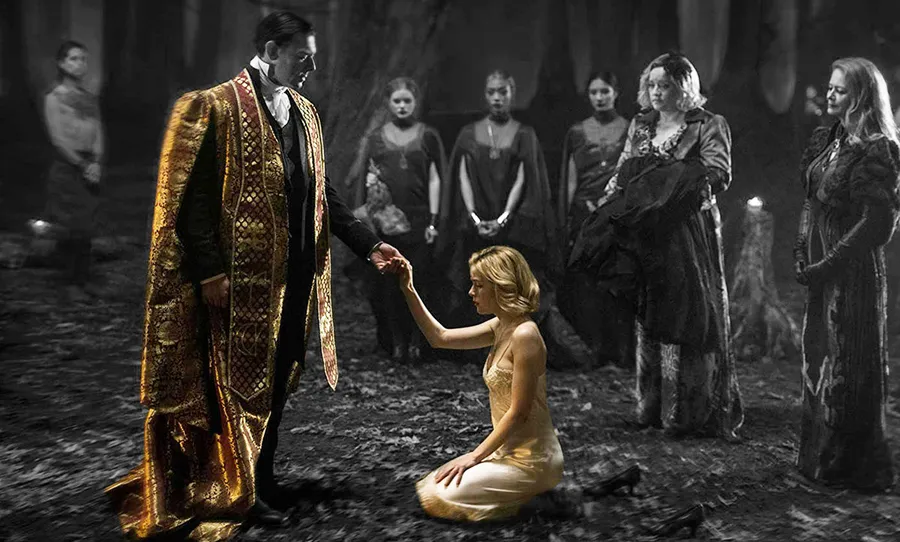 Sabrina-Netflix-Serie-chilling-adventures-of-sabrina