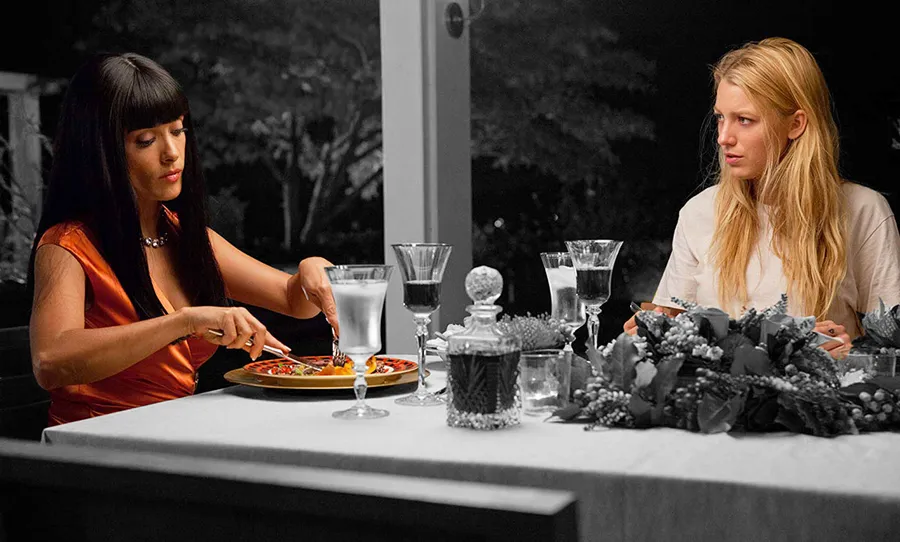 Salma-hayek-Blake-Lively-Friendship-goals