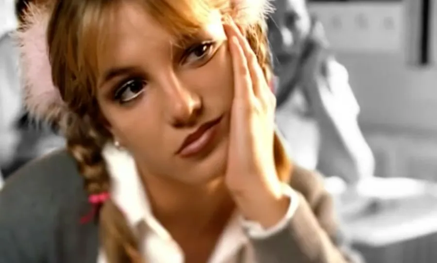 britney