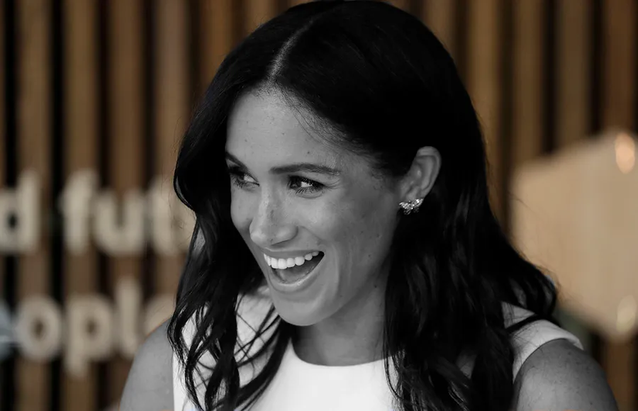 The Duke And Duchess Of Sussex Visit Australia - Day 1