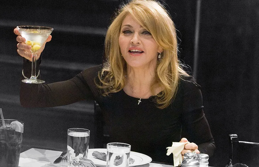Madonna-busca-chef