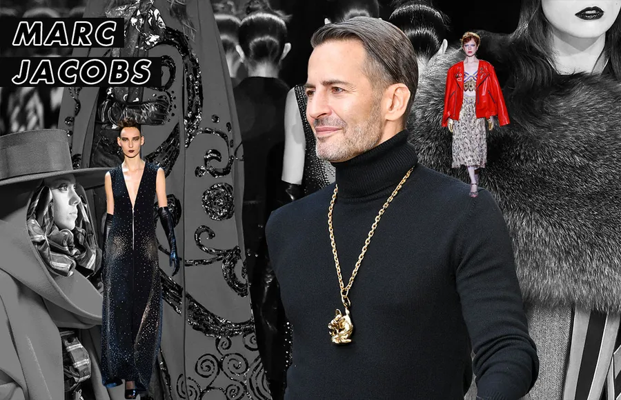 Marc-Jacobs-Biografia