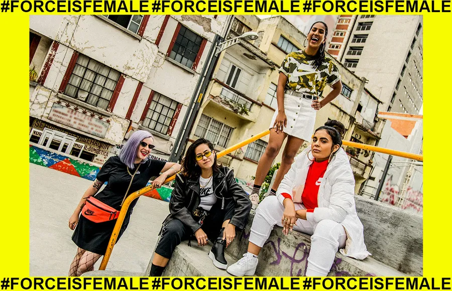 Nike-ForceIsFemale-destacada