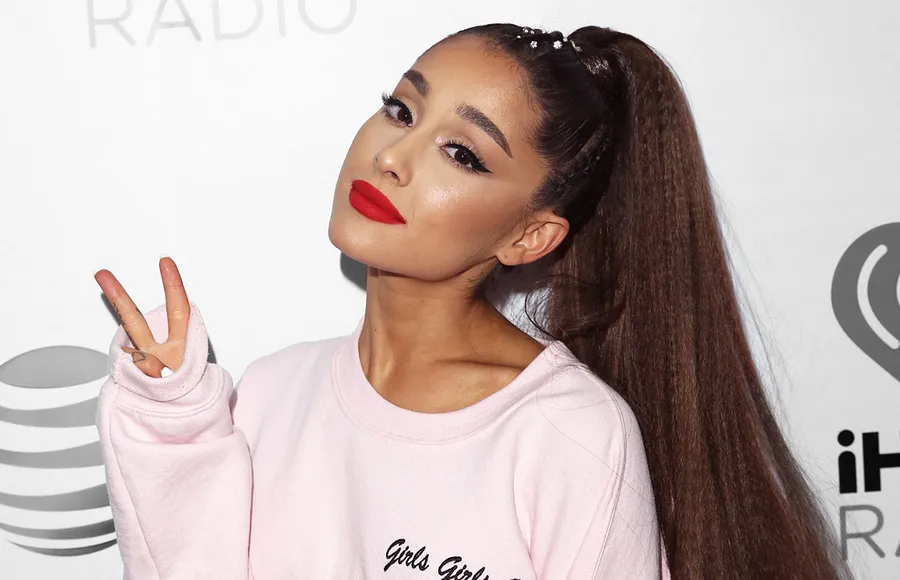 Ariana-Grande