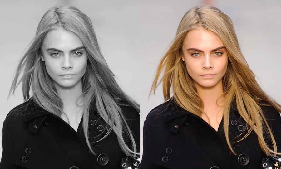 Burberry F'13