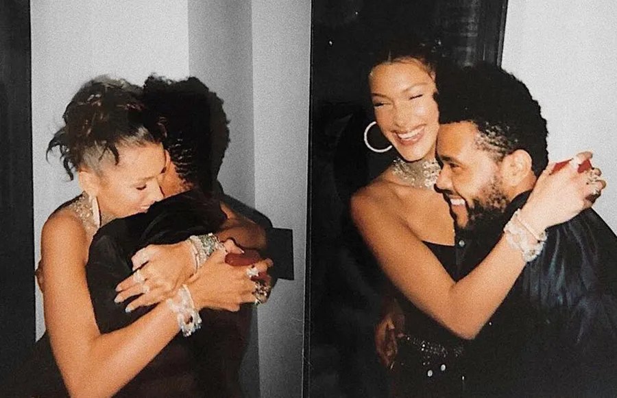 Bella-Hadid-The-weeknd-engaged-comprometidos