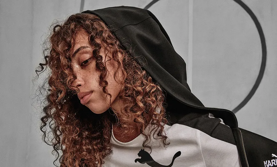 Colaboración-Puma-karl-lagerfeld