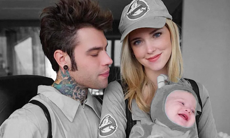 Ferragnez-Disfraz-Chaira-ferragni-Fedez-Leoncino