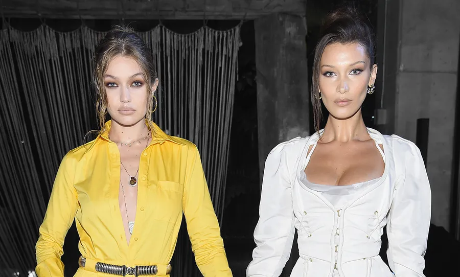 The Business Of Fashion Celebrates the #BoF500 2018 - Red Carpet Arrivals