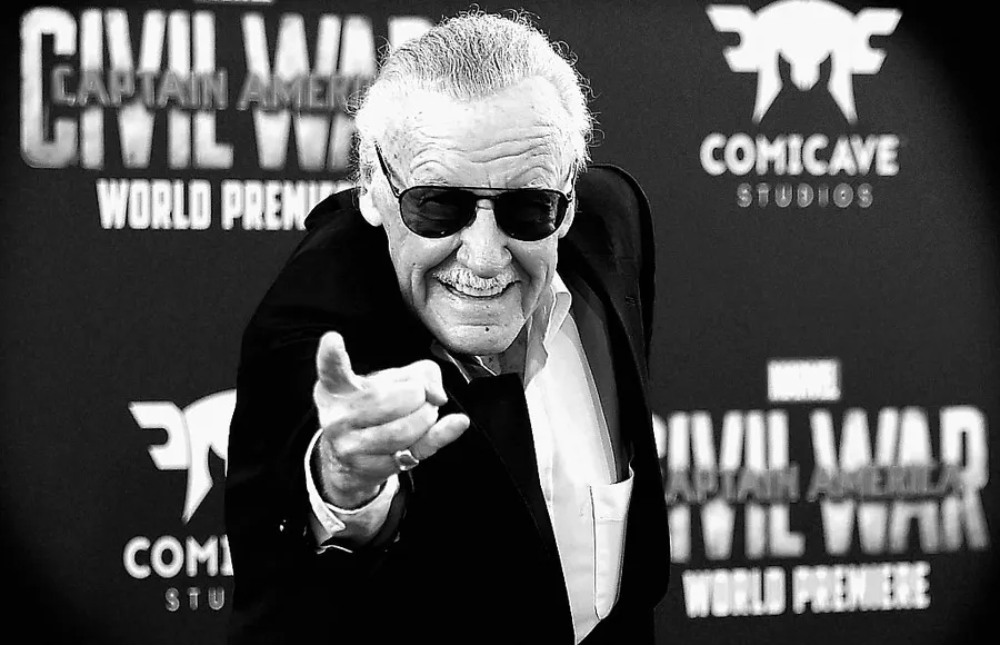Premiere Of Marvel's "Captain America: Civil War" - Arrivals