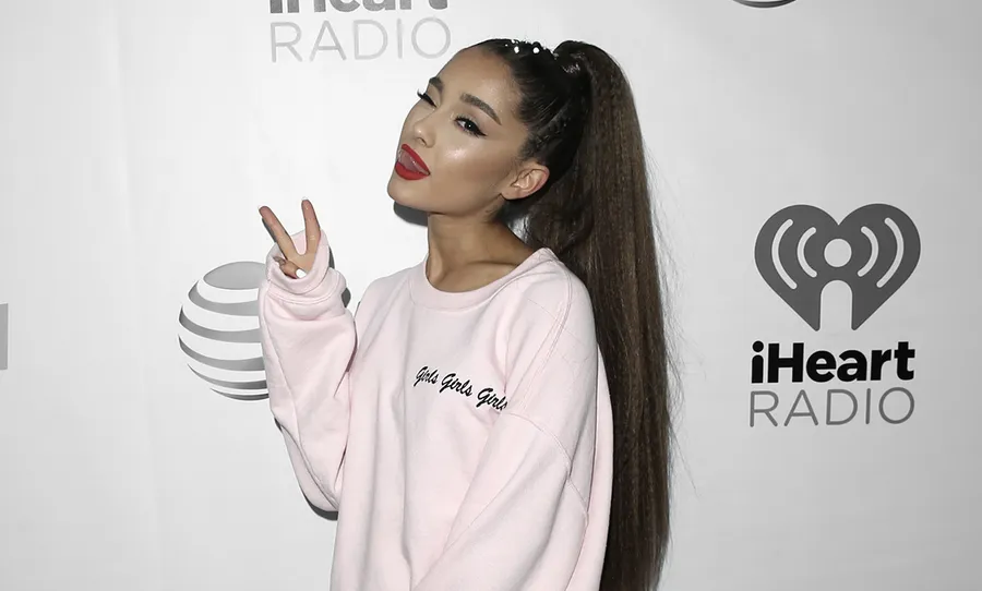 2018 iHeartRadio Wango Tango By AT&T - Backstage