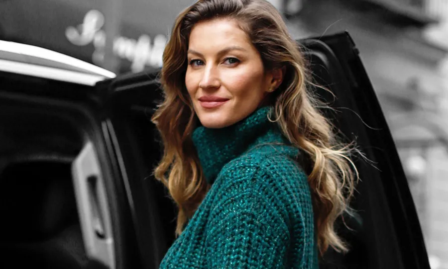 Gisele-bundchen