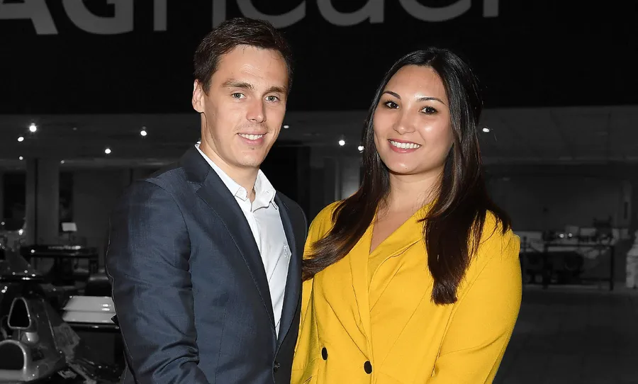 Louis-Ducruet-Marie-Chevallier-Boda-Monaco