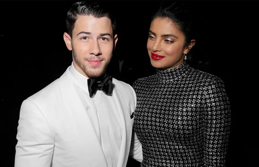 Priyanka-chopra-Nick-Jonas-Intercambio-Regalos