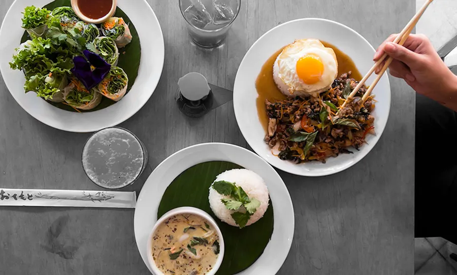 Restaurant-week