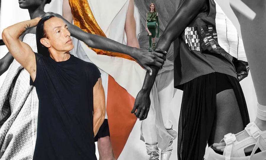 Rick-Owens