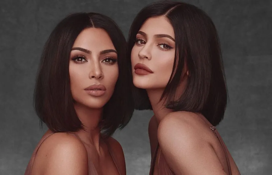 kylie-jenner-kim-kardashian-colaboracion-maquillaje