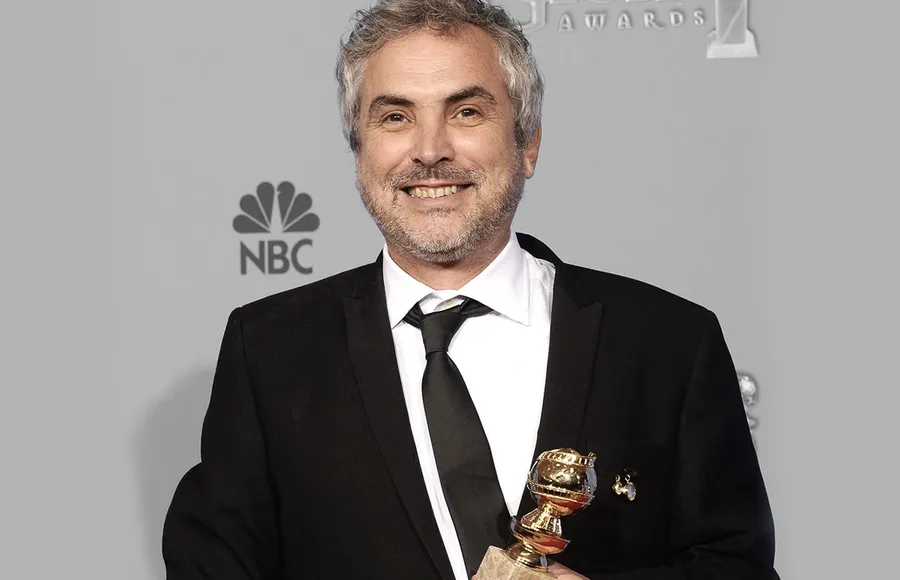 Alfonso-Cuaron-nominado-Golden-Globe-Roma-Gravedad