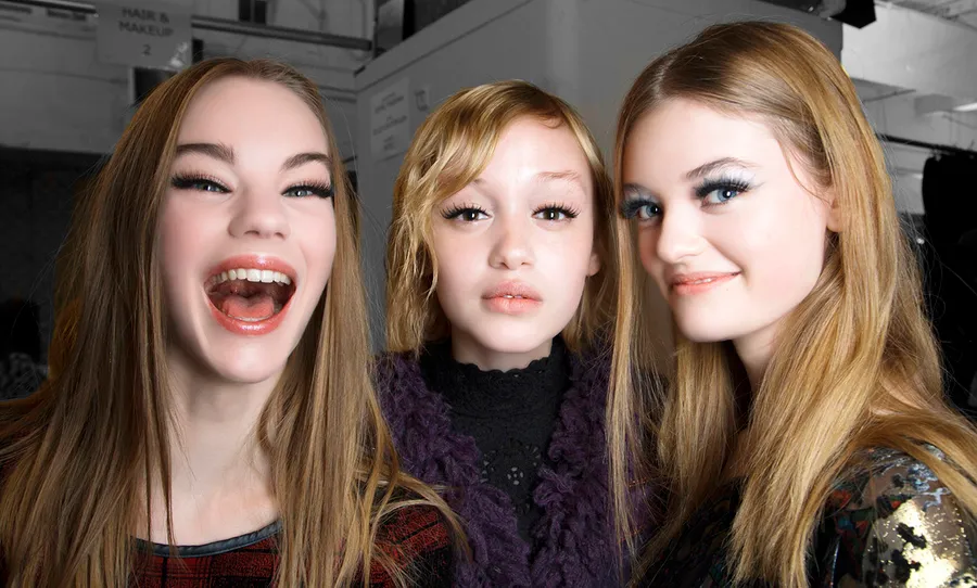 Anna Sui F'16