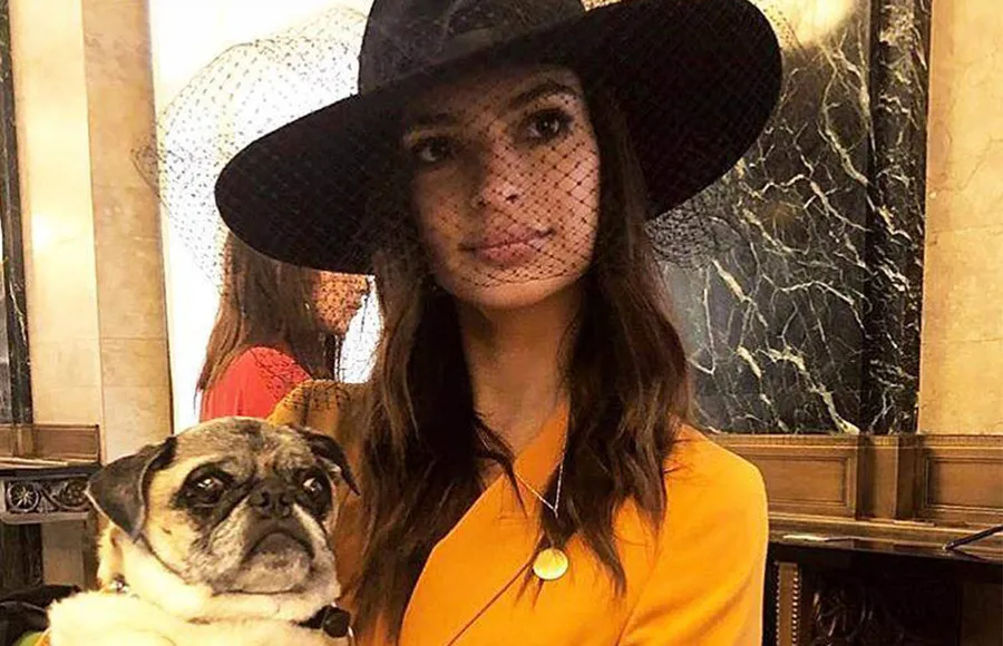 Emily-Ratajkowski