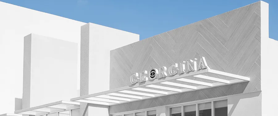Georgina-Restaurante