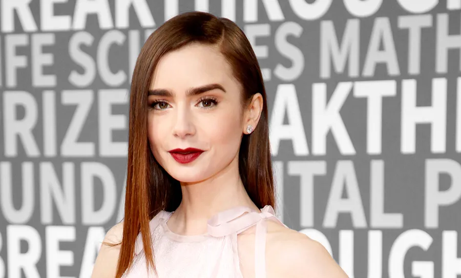 2018 Breakthrough Prize - Red Carpet