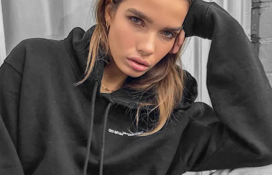Hana-Cross-Brooklyn-beckham-nueva-novia