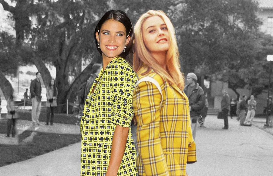 Sara-Sampaio-Versace-cher-horowitz