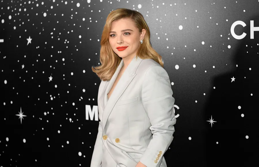 The Museum Of Modern Art Film Benefit Presented By CHANEL: A Tribute To Martin Scorsese - Arrivals
