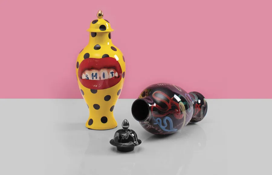 Maison&objet-Nota-Seletti