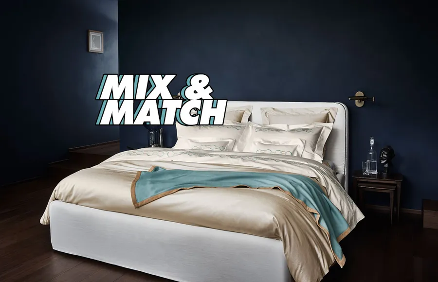 mix-and-match