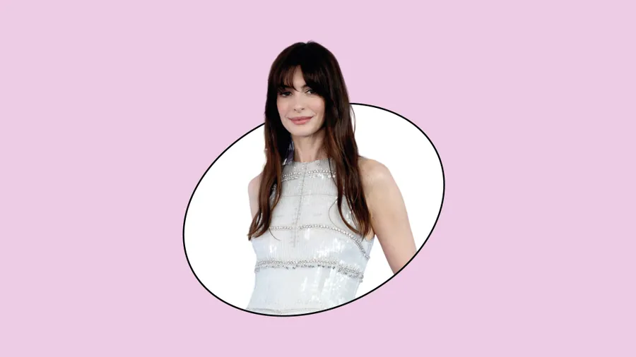 Anne Hathaway se queja de que en una audición tuvo que besar a 10 hombres