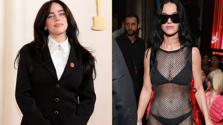 Billie Eilish, Katy Perry y más cantantes firman carta contra la IA en la música
