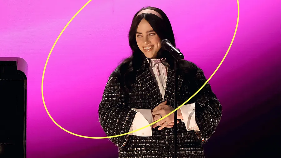 Billie Eilish habla sobre sexo, masturbarse y su atracción por las mujeres