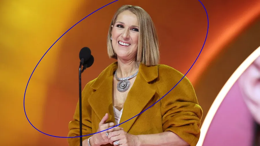Céline Dion comparte la primera imagen de su documental.jpg