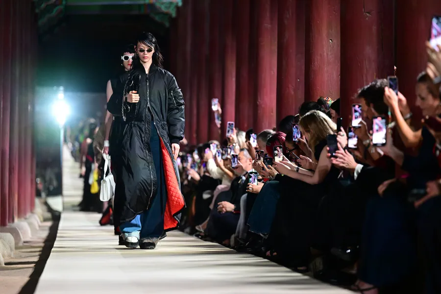 gucci cruise