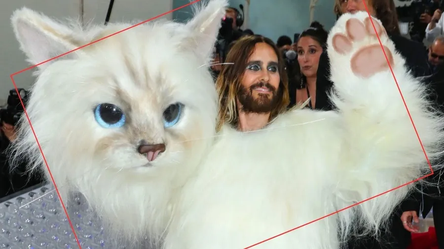 Jared Leto no irá a la Met Gala pero tiene un mensaje para los asistentes de este año.jpg