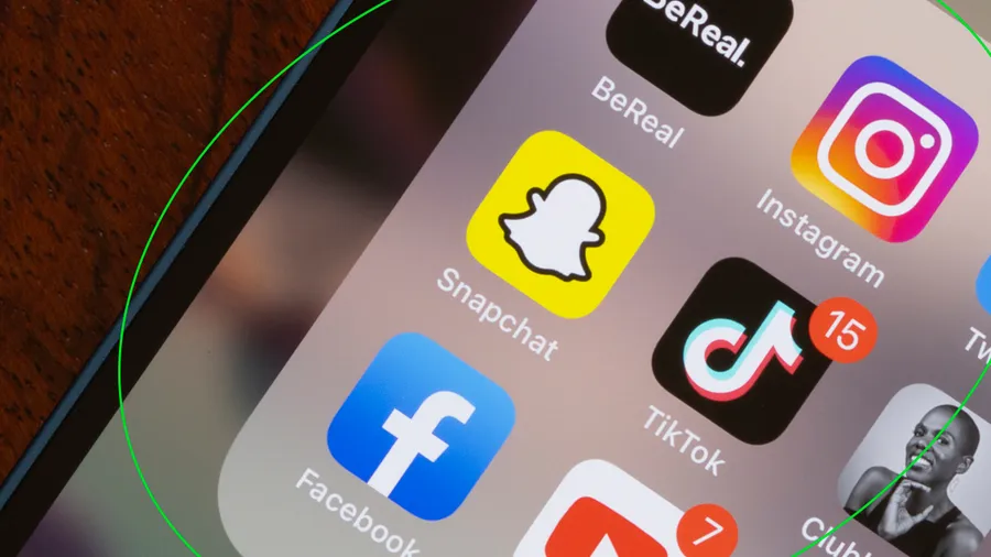 ¿Qué es TikTok Notes? La próxima red social que planea competir con Instagram.jpg
