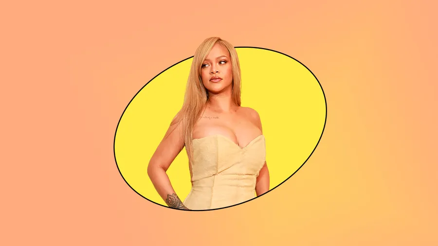 Rihanna adelanta que su look de la Met Gala 2024 será verdaderamente sencillo