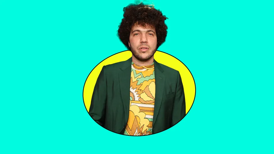 Benny Blanco dice que su siguiente meta es crear una familia con Selena Gomez
