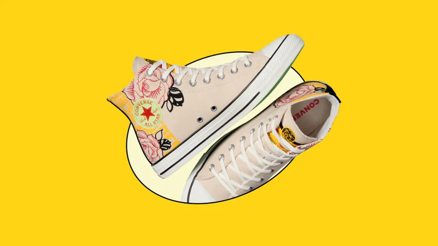 converse topo chico