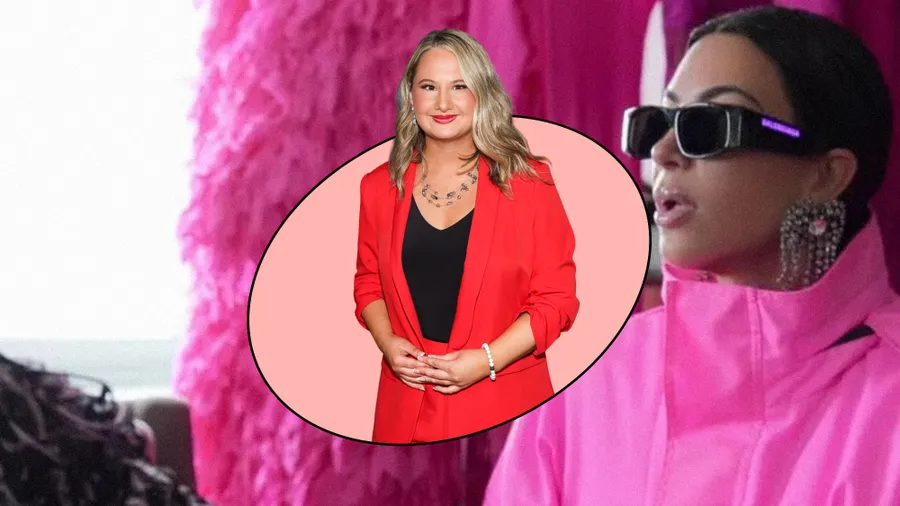 El internet está en shock con el cameo de Gypse Rose en The Kardashians