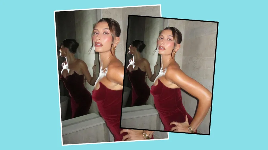 El internet asegura que Hailey Bieber está embarazada