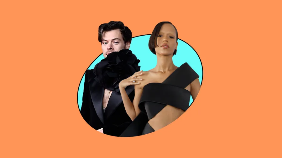 Harry Styles y Taylor Russel truenan a menos de un año de noviazgo