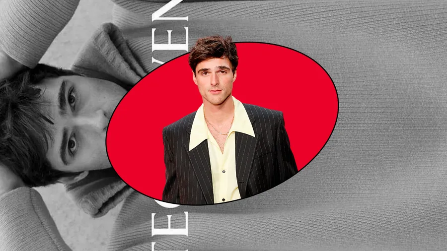 Bottega Veneta anuncia a Jacob Elordi como su nuevo embajador