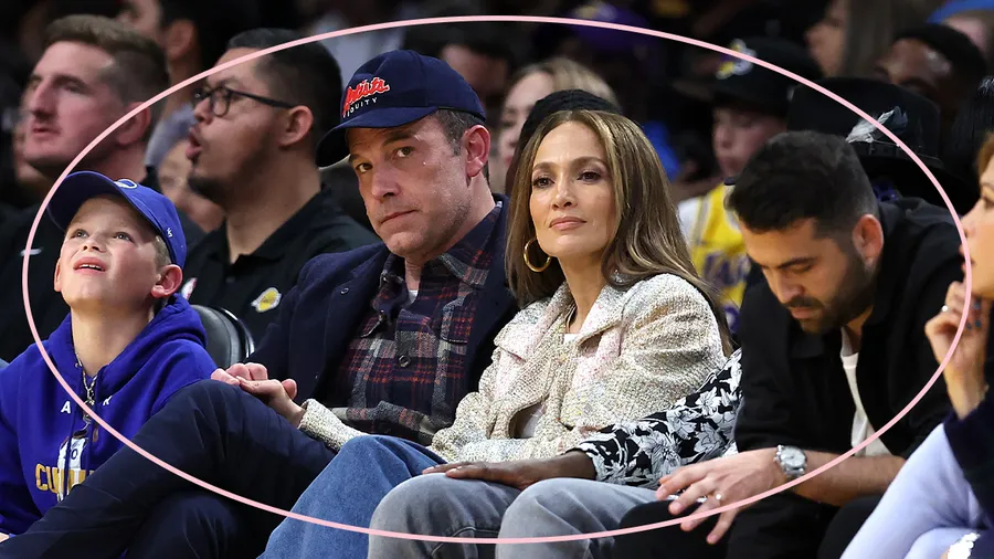 Jennifer Lopez y Ben Affleck ponen punto final a los rumores de su divorcio
