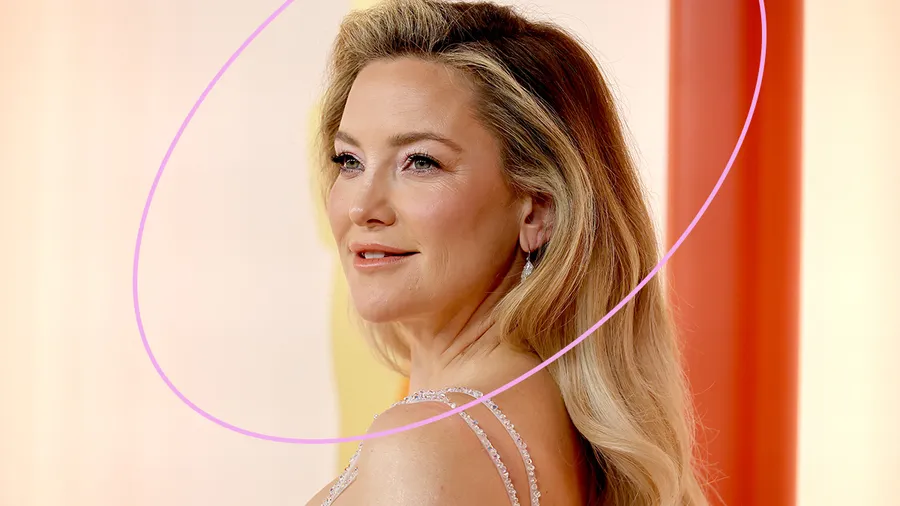 La terapeuta de Kate Hudson le aconsejó no salir con hombres durante un año