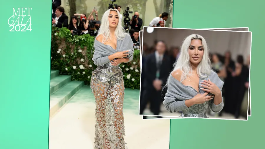 kim kardashian cintura